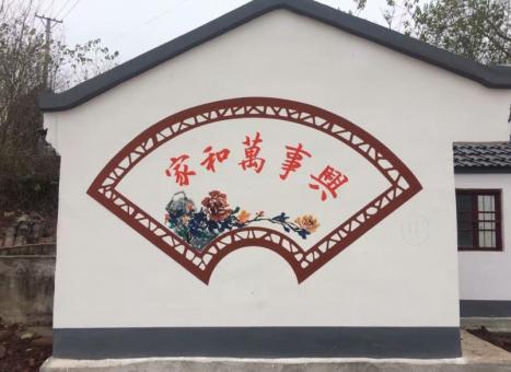 淅川关于墙绘知识，您知道哪些？