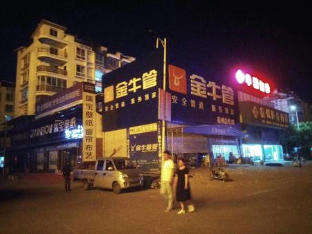 四点告诉你淅川市场门头招牌设计的重要性！