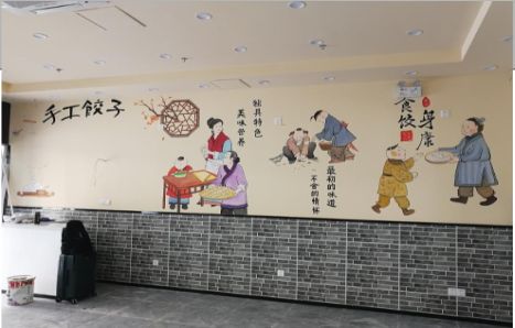 淅川手绘墙绘工具有哪些