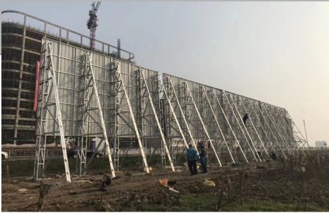 淅川什么是广告物料？