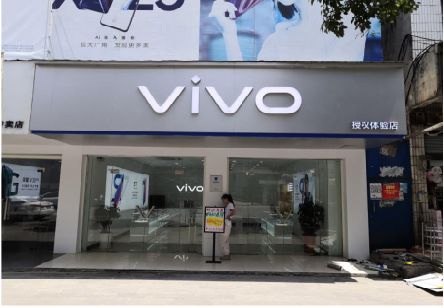 淅川}做一个门店面广告招牌需要多少钱？