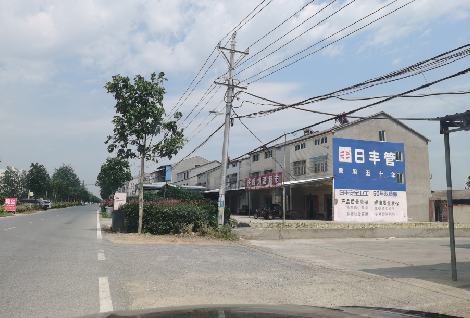 淅川如何能保证墙体广告的醒目性？