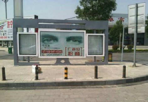 淅川社区广告投放的几种常见方式。