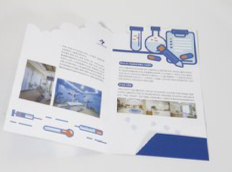 淅川说明书印刷有哪些样式可以选择？