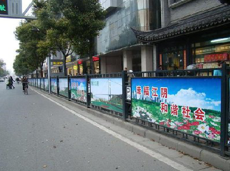 淅川户外广告有哪些类型？