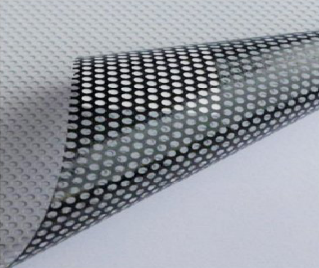 淅川优劣单透膜的鉴定方法。