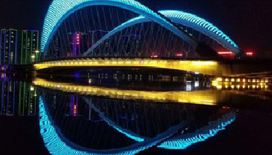 淅川亮化工程如何做好公共区域的安全性。