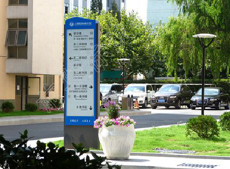 淅川哪些因素影响宣传栏的制作？