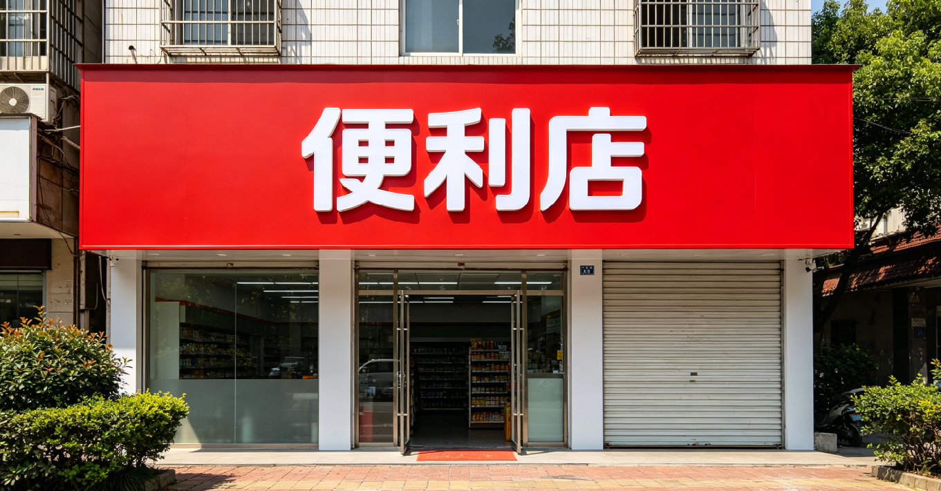 淅川门店招牌怎么选？主流门头招牌类型优缺点及适用场景全解析