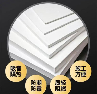 淅川雪弗板和PVC板材有什么区别？